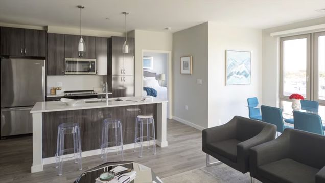 640 Boston Ave Unit 507 Medford, MA Apartment Active - Photo 1 of 10. Opens carousel modal