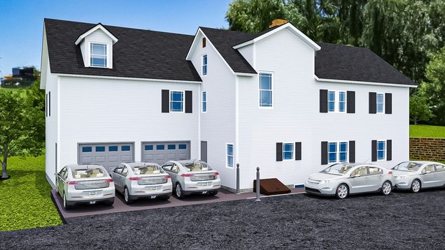 199 201 Mammoth Rd Lowell, MA Multifamily Active - Photo 1 of 42. Opens carousel modal