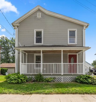 99 Woodmont St Westfield, MA House Active - Photo 1 of 28. Opens carousel modal