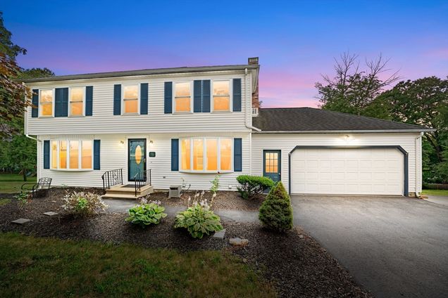 75 Jones Rd