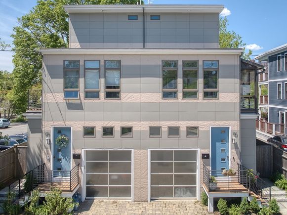 151 Sherman Street Unit 151