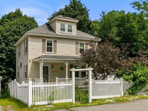 106 Gorham St.