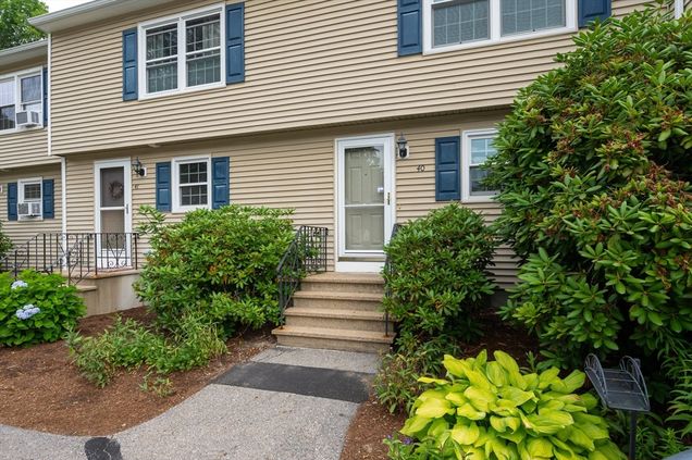 56 Durham Drive