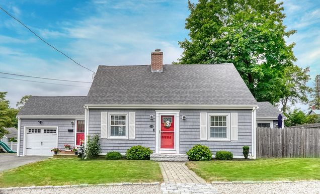 69 Prospect St