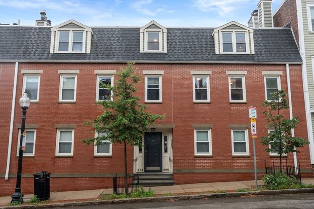 268 Bunker Hill St Unit 5