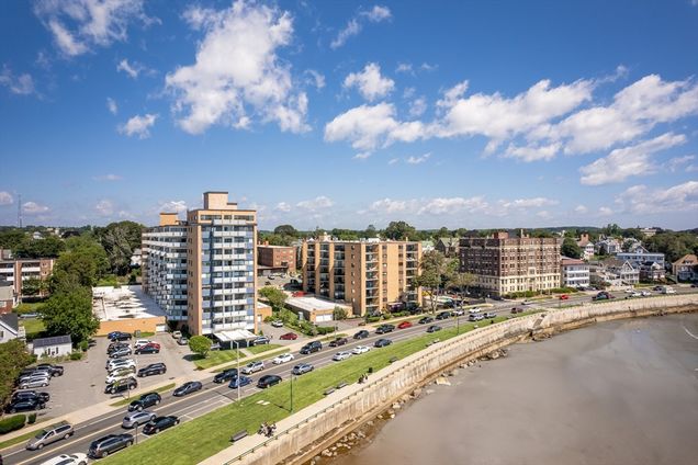 300 Lynn Shore Dr Unit 1006