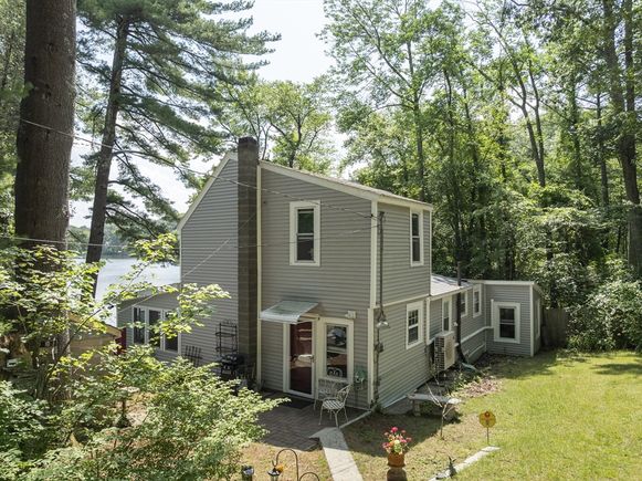 20 Ridgewood Lane