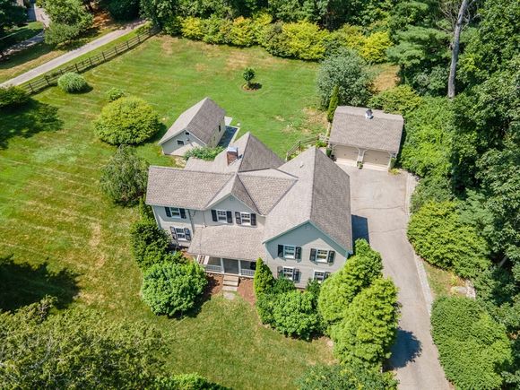 31 Walpole St Dover, MA House Active - Photo 1 of 27. Opens carousel modal