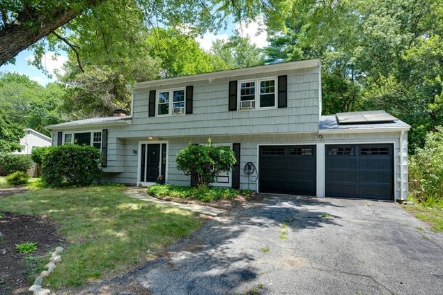 55 Westfield Drive