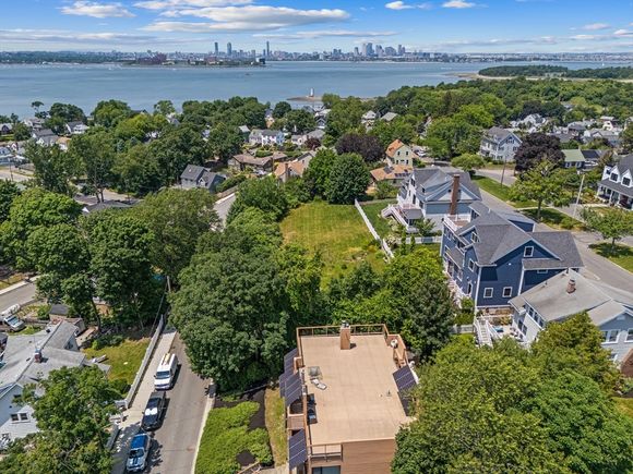 140 Parke Ave (Lot 1) Quincy, MA Plot of land Active - Photo 1 of 21. Opens carousel modal