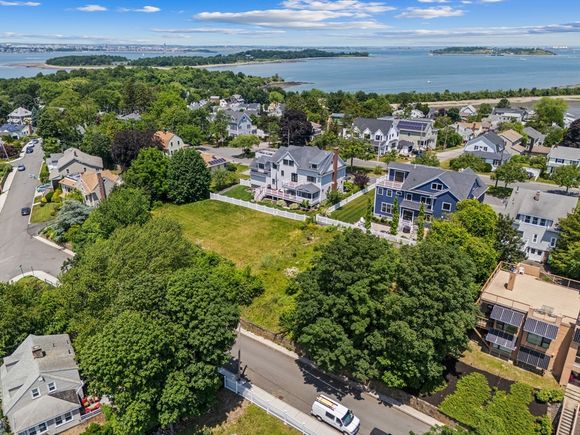 130 Parke Ave (Lot 2) Quincy, MA Plot of land Active - Photo 1 of 21. Opens carousel modal