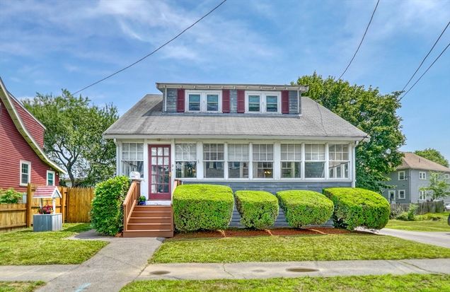19 Hillside Rd
