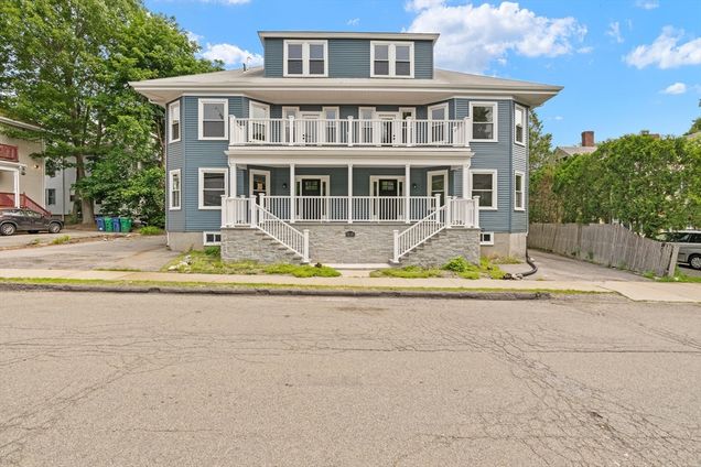 35 George St Unit 35