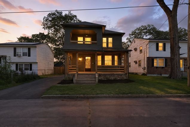 28 Van Buren Ave