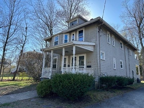 540 542 Washington St Winchester, MA Multifamily Active - Photo 1 of 6. Opens carousel modal