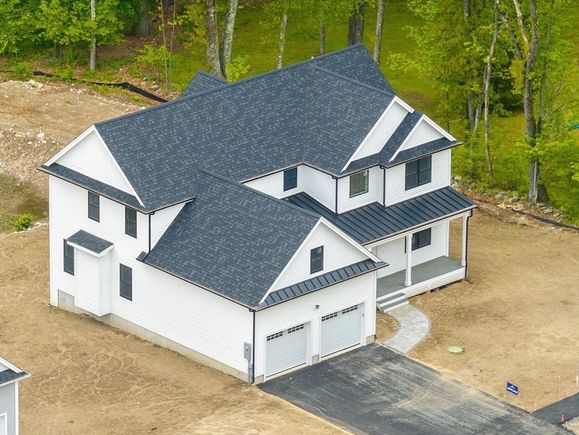 7 Holmes Drive