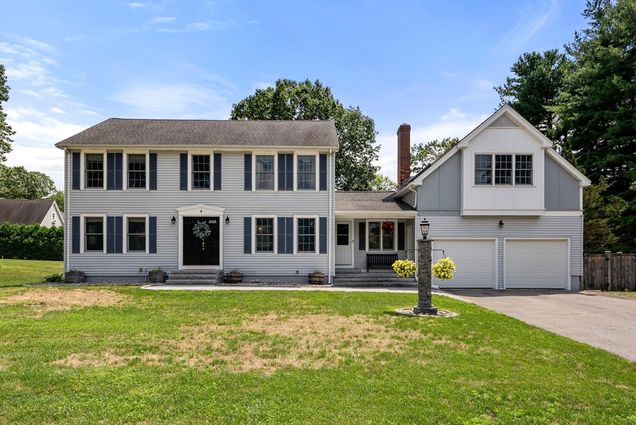 4 Reservoir Drive