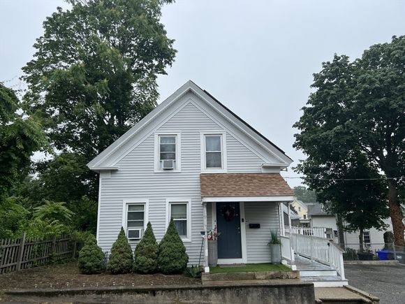 40 Chestnut St Milford, MA House Active - Photo 1 of 16. Opens carousel modal