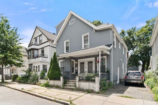 192 Pearl St Somerville, MA Multifamily Active - Photo 1 of 36. Opens carousel modal
