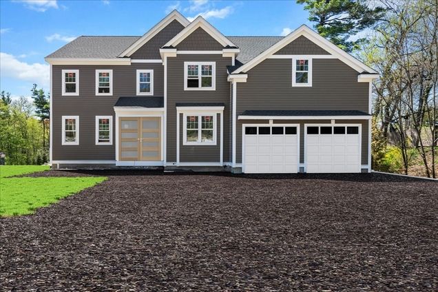 22 Magnolia Road