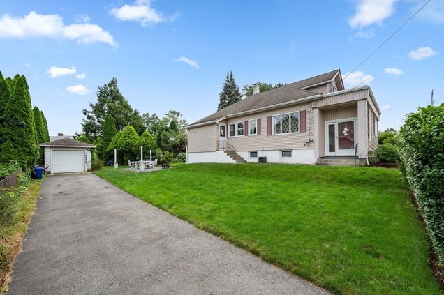 34 Rollinson Road Worcester, MA House Active - Photo 1 of 34. Opens carousel modal