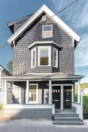 17 19 Bickerton St Lynn, MA Multifamily Active - Photo 1 of 29. Opens carousel modal