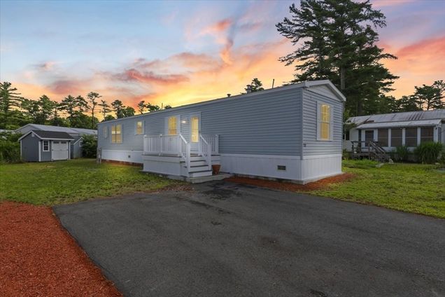 132 Queen Dr Wareham, MA House Active - Photo 1 of 20. Opens carousel modal