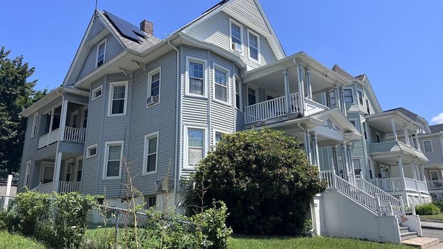 37 Chase Ave Springfield, MA Multifamily Active - Photo 1 of 26. Opens carousel modal