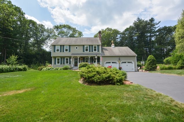 2 Crestview Dr