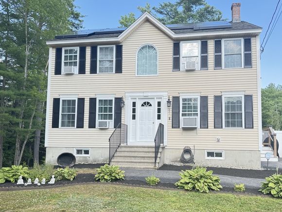 421 School St Winchendon, MA House Active - Photo 1 of 21. Opens carousel modal