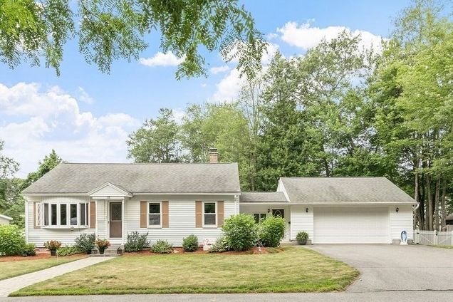 38 Norwood Ave Leominster, MA House Active - Photo 1 of 36. Opens carousel modal