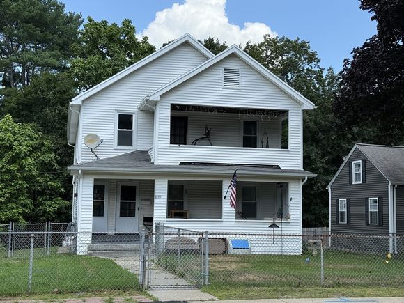 68 S Main St Uxbridge, MA Multifamily Active - Photo 1 of 3. Opens carousel modal