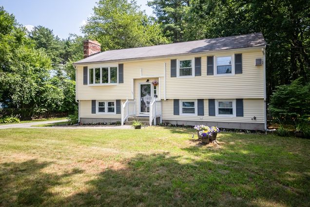 151 Lowell Road Pepperell, MA House Active - Photo 1 of 21. Opens carousel modal