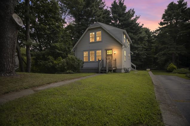 1178 Washington Street Walpole, MA House Active - Photo 1 of 14. Opens carousel modal