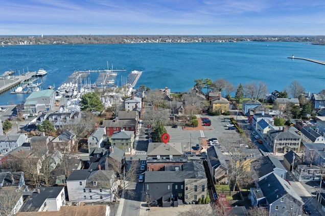 114 Derby St Unit 2 Salem, MA Condo Active - Photo 1 of 40. Opens carousel modal