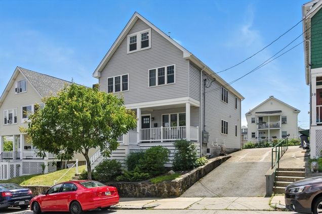 6 8 Brooksdale Unit 6
