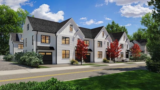 36 Loomis Street Unit 302
