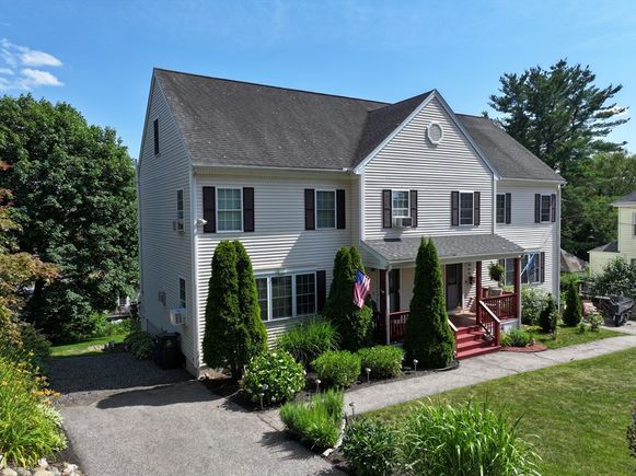 48 16th Avenue Unit 48 Haverhill, MA Condo Active - Photo 1 of 42. Opens carousel modal