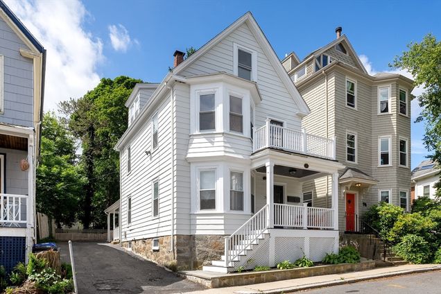 70 Saint Rose Street Unit 2