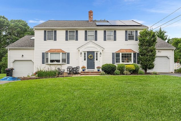 65 Cotuit St Unit 65