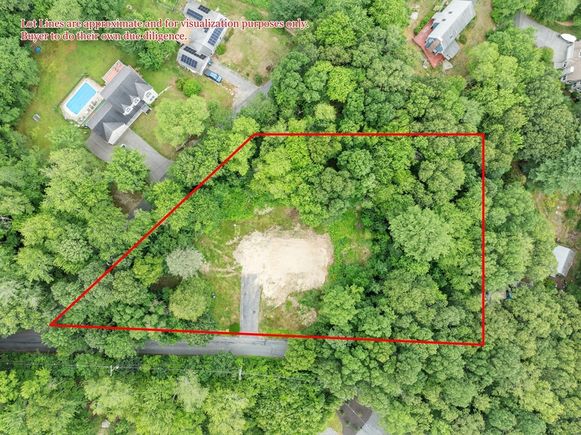 75 Wilson St Hopkinton, MA Plot of land Active - Photo 1 of 5. Opens carousel modal
