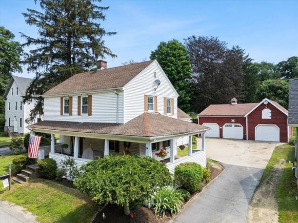 822 Dighton Ave