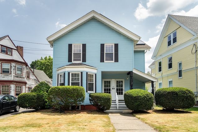 548 High St Medford, MA Multifamily Active - Photo 1 of 26. Opens carousel modal
