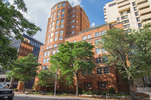 931 Massachusetts Avenue Unit 902 Cambridge, MA Condo Active - Photo 1 of 11. Opens carousel modal