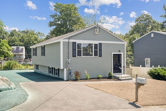 2 Garrison St Billerica, MA House Active - Photo 1 of 16. Opens carousel modal