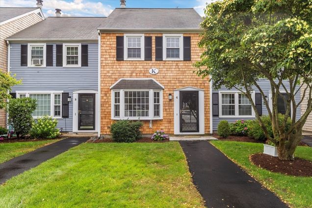 441 Buck Island Rd Unit K4