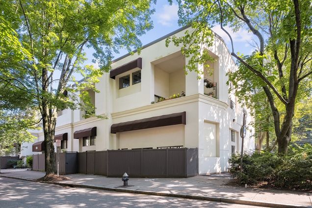 120 Beaconsfield Rd Unit T1 Brookline, MA Condo Active - Photo 1 of 29. Opens carousel modal