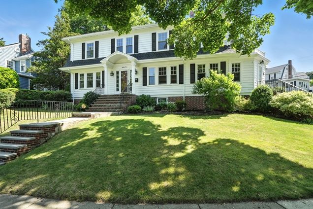 83 Traincroft Medford, MA House Active - Photo 1 of 37. Opens carousel modal