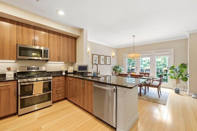 2010 Symmes Cir Unit 2010 Arlington, MA Condo Active - Photo 1 of 42. Opens carousel modal