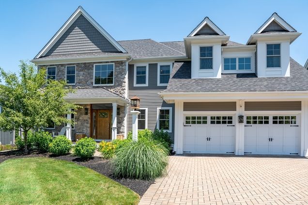 23 Covered Bridge Lane Wayland, MA House Active - Photo 1 of 18. Opens carousel modal